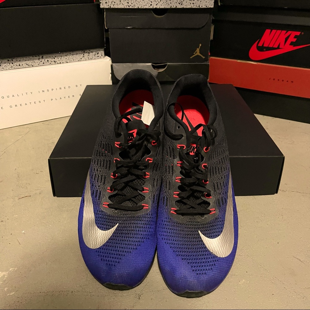 Nike running shoes